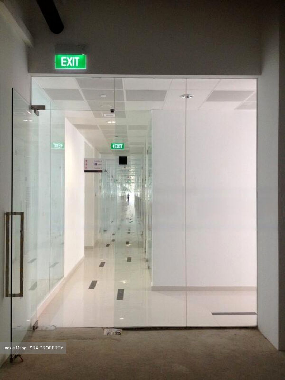 The Promenade@Pelikat (D19), Retail #451323411